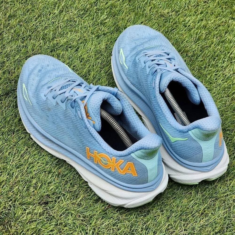 Hoka One One pre owned